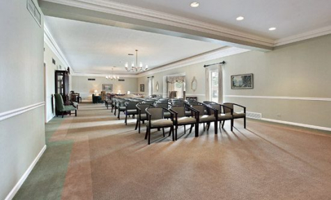 Smith-Corcoran Glenview Funeral Home