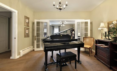 Smith-Corcoran Glenview Funeral Home
