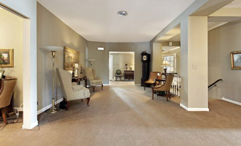 Smith-Corcoran Glenview Funeral Home