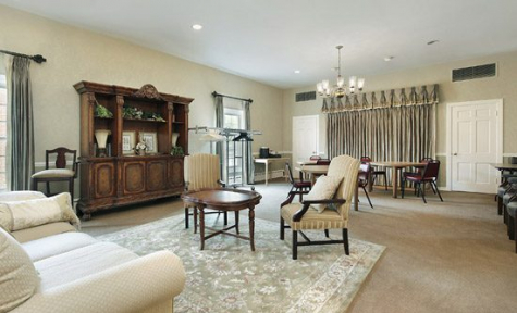 Smith-Corcoran Glenview Funeral Home