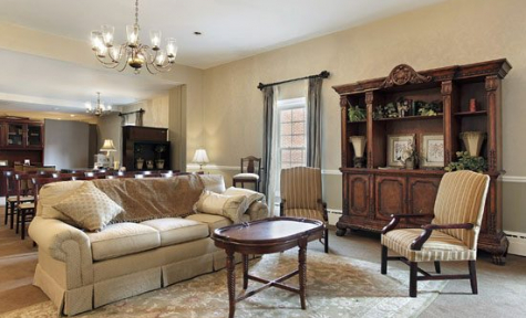 Smith-Corcoran Glenview Funeral Home