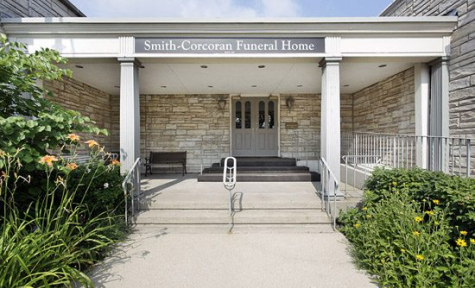 Smith-Corcoran Glenview Funeral Home