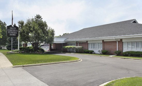 Smith-Corcoran Palatine Funeral Home