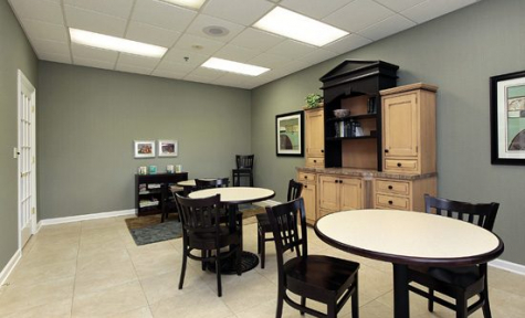 Smith-Corcoran Palatine Funeral Home