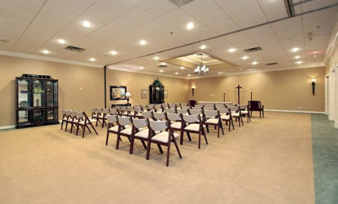 Smith-Corcoran Palatine Funeral Home
