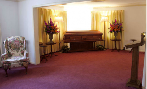 Hart Funeral Home Inc