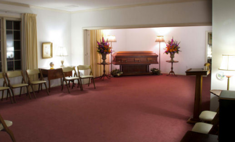 Hart Funeral Home Inc