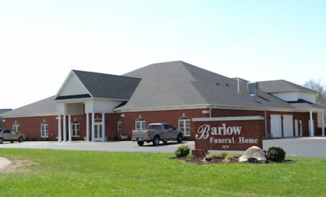 Barlow Funeral Home