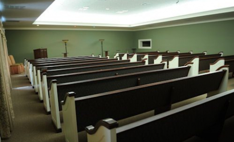 Barlow Funeral Home