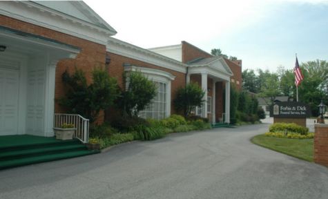Forbis & Dick Funeral Home - North Elm Chapel