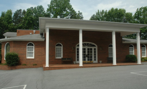 Forbis & Dick Funeral Service - Guilford Chapel