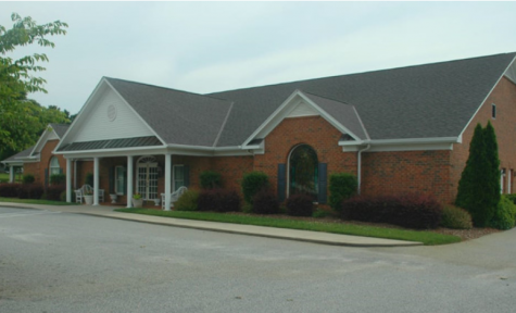 Forbis & Dick Funeral Service - Pleasant Garden Chapel