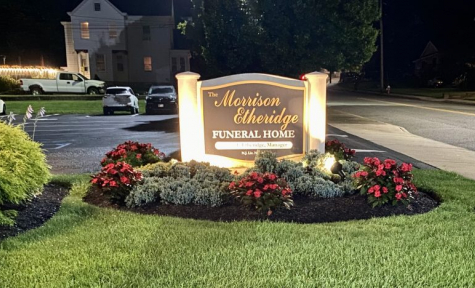 The Morrison Etheridge Funeral Home, Inc. - Butler