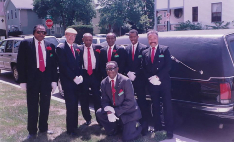 Orr's Mortuary