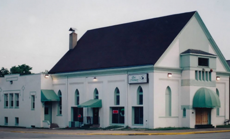 Orr's Mortuary