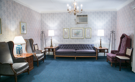 Boron Funeral Home, Inc.