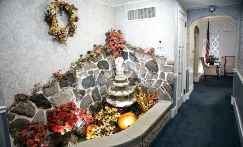 Boron Funeral Home, Inc.