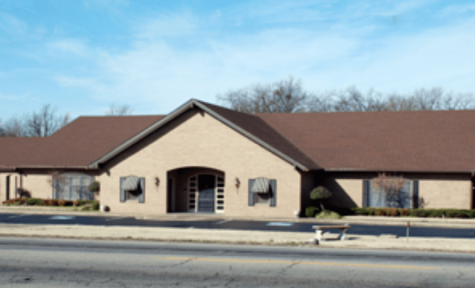 Ocker-Putman Funeral Home