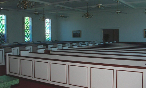 Ocker Funeral Home