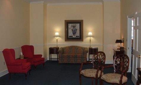 Ocker-Putman Funeral Home