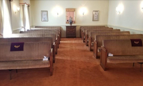 J. Allen Hooper Funeral Chapel - Grief Resources - Morrisville