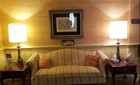 J. Allen Hooper Funeral Chapel – Morrisville, PA - Vaults
