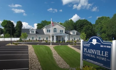 Plainville Funeral Home - Plainville