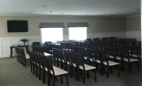 Plainville Funeral Home - Plainville