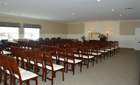 Plainville Funeral Home - Plainville