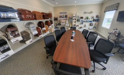 Plainville Funeral Home - Plainville
