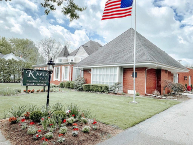 Grace Memorial-Kaatz Chapel - Richmond Obituaries & Services In