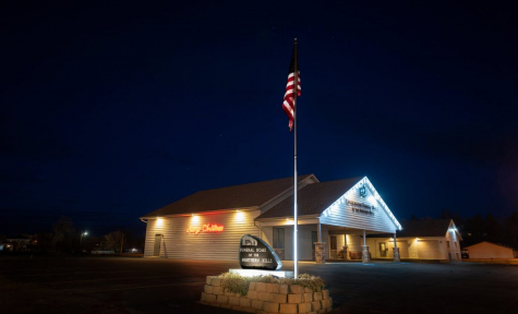 Leverington Funeral Home of the Northern Hills