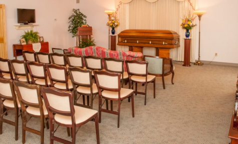Lansing Funeral Home