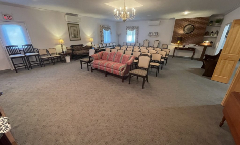 Lansing Funeral Home