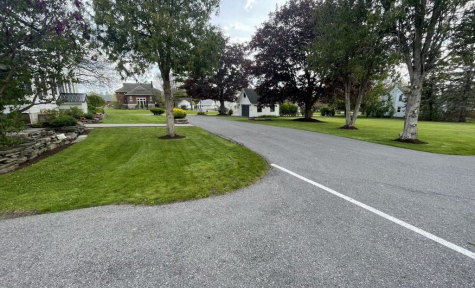 Lansing Funeral Home
