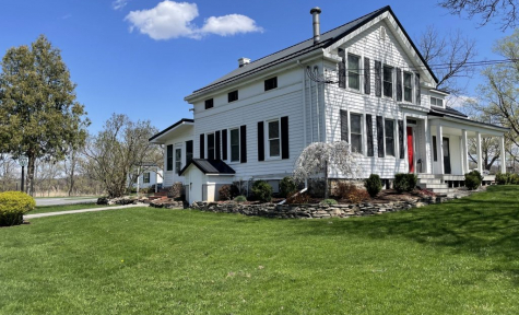 Lansing Funeral Home