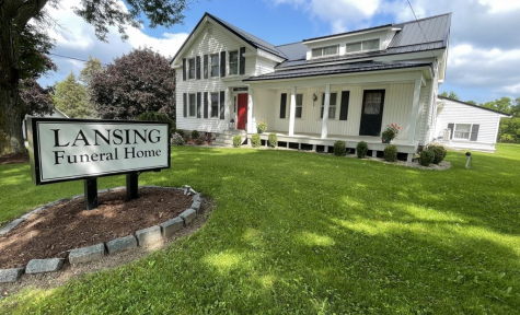 Lansing Funeral Home