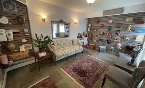 Lansing Funeral Home