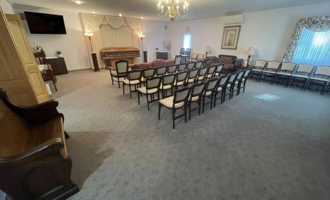 Lansing Funeral Home