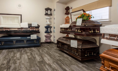 Pierson's Funeral Service, Ltd.