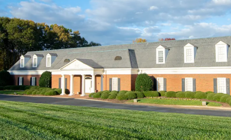 Thomas McAfee Funeral Home - Northwest Chapel