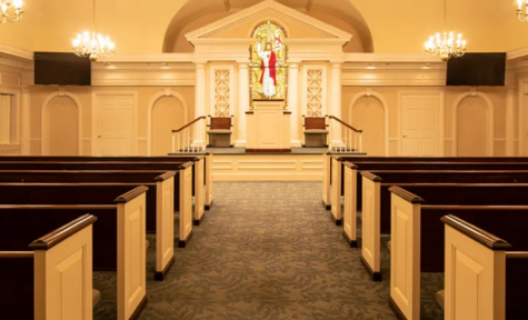 Thomas McAfee Funeral Home - Northwest Chapel