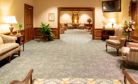 Thomas McAfee Funeral Home - Northwest Chapel