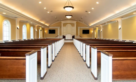 Thomas McAfee Funeral Home - Southeast Chapel