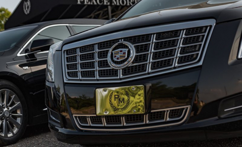 Peace Mortuary & Funeral Services - Montgomery