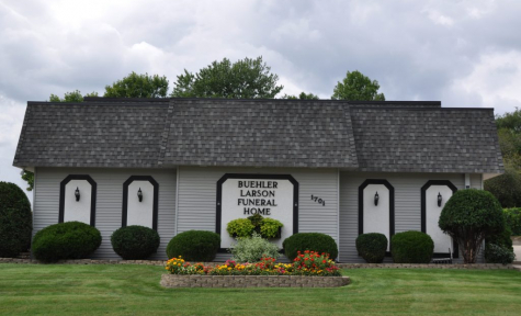 Buehler-Larson Funeral & Cremation Service