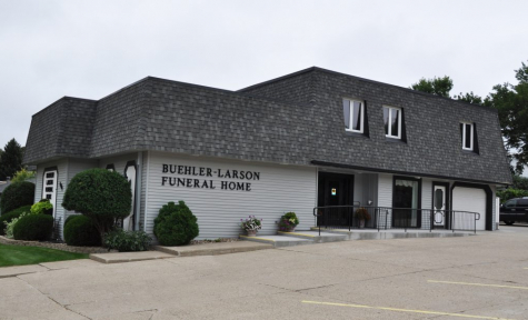 Buehler-Larson Funeral & Cremation Service