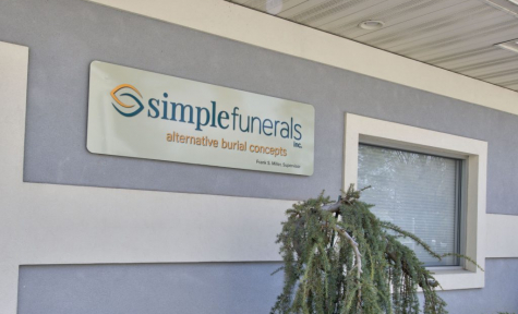 Simple Funerals Inc.
