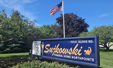 Sujkowski Funeral Home Northpointe