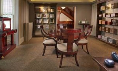 Phaneuf Funeral Home & Crematorium - Brattleboro